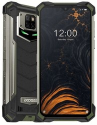 Замена батареи на телефоне Doogee S88 Pro в Липецке